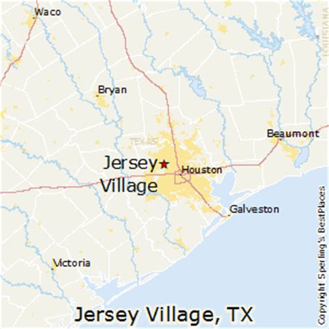 Jersey village texas - Assuming all 33 acres, or approximately 1,437,480 square feet of land, were to be developed into an industrial use like what Jersey Village has with Prologis or like what is just up 290 from us that houses RTIC and McKesson, we can reasonably expect a property value of approximately $48,240,650, which would yield us …